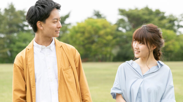 非公開: 【男性心理】好きな女性にどんな態度をするの？